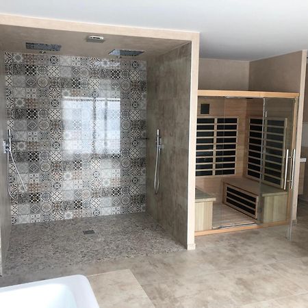 דירות שטרסבורג Le Loft A Bulles מראה חיצוני תמונה