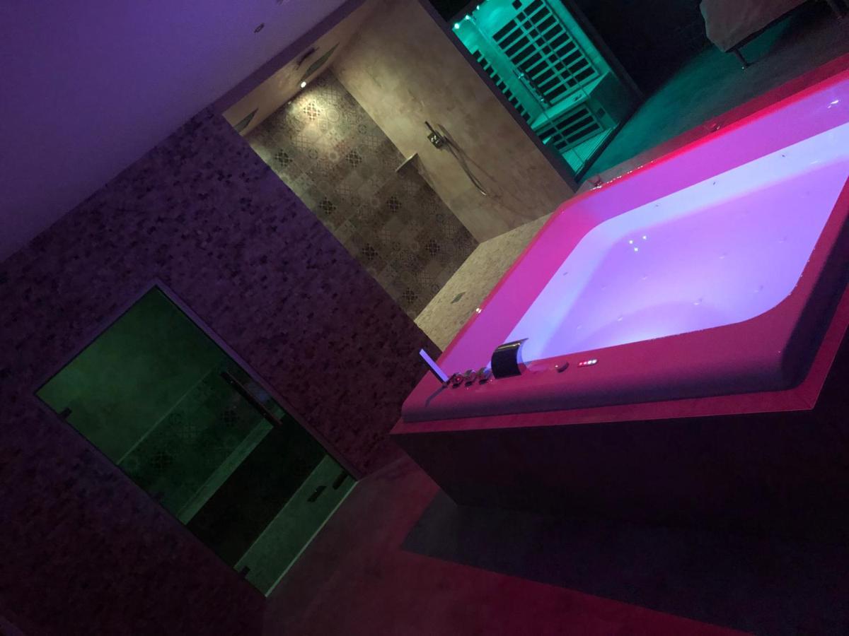 דירות שטרסבורג Le Loft A Bulles מראה חיצוני תמונה