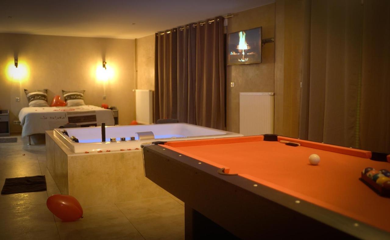 דירות שטרסבורג Le Loft A Bulles מראה חיצוני תמונה