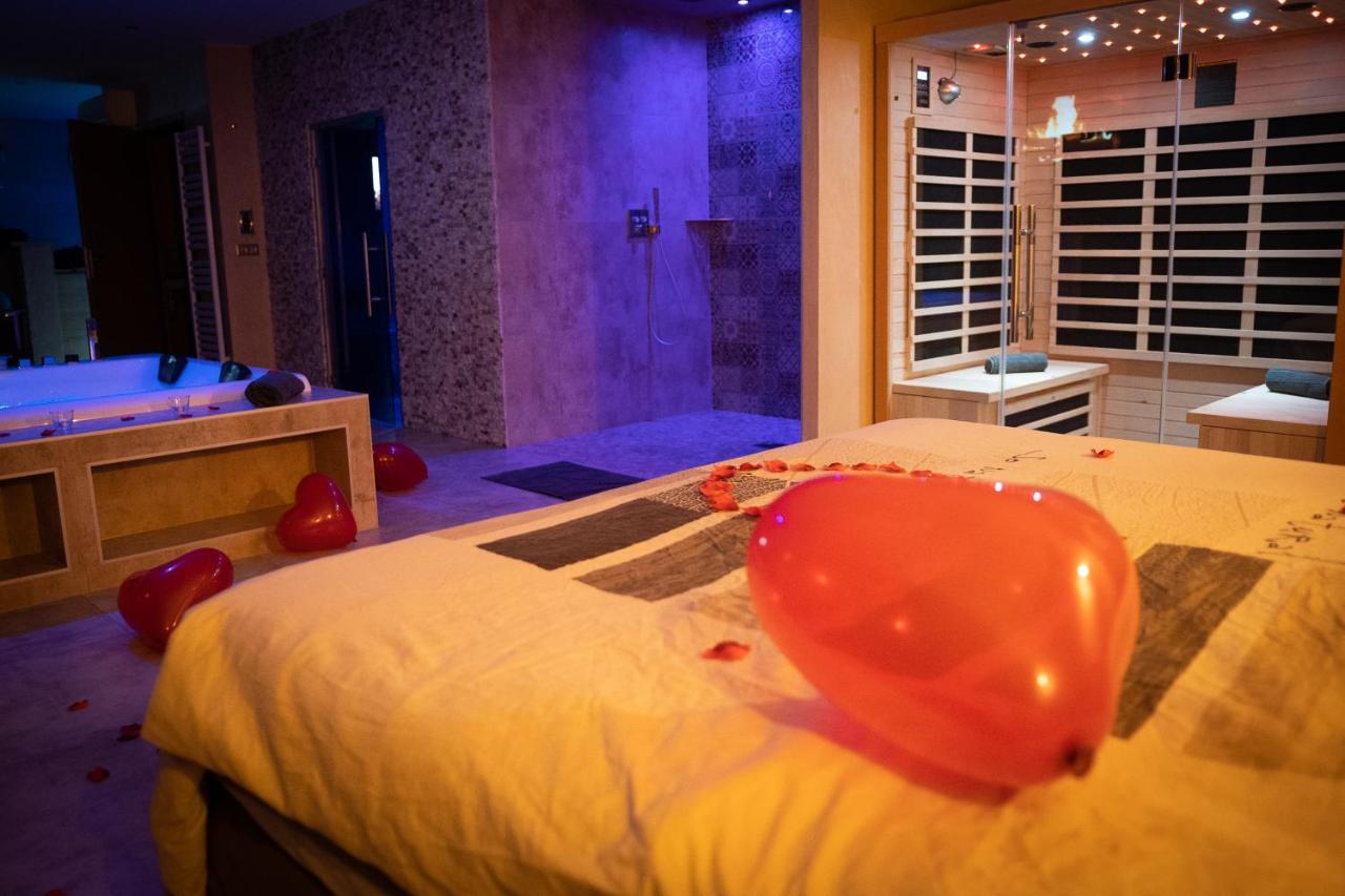 דירות שטרסבורג Le Loft A Bulles מראה חיצוני תמונה