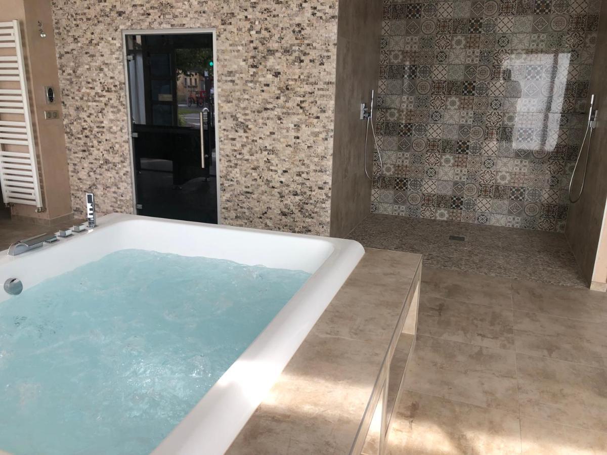 דירות שטרסבורג Le Loft A Bulles מראה חיצוני תמונה