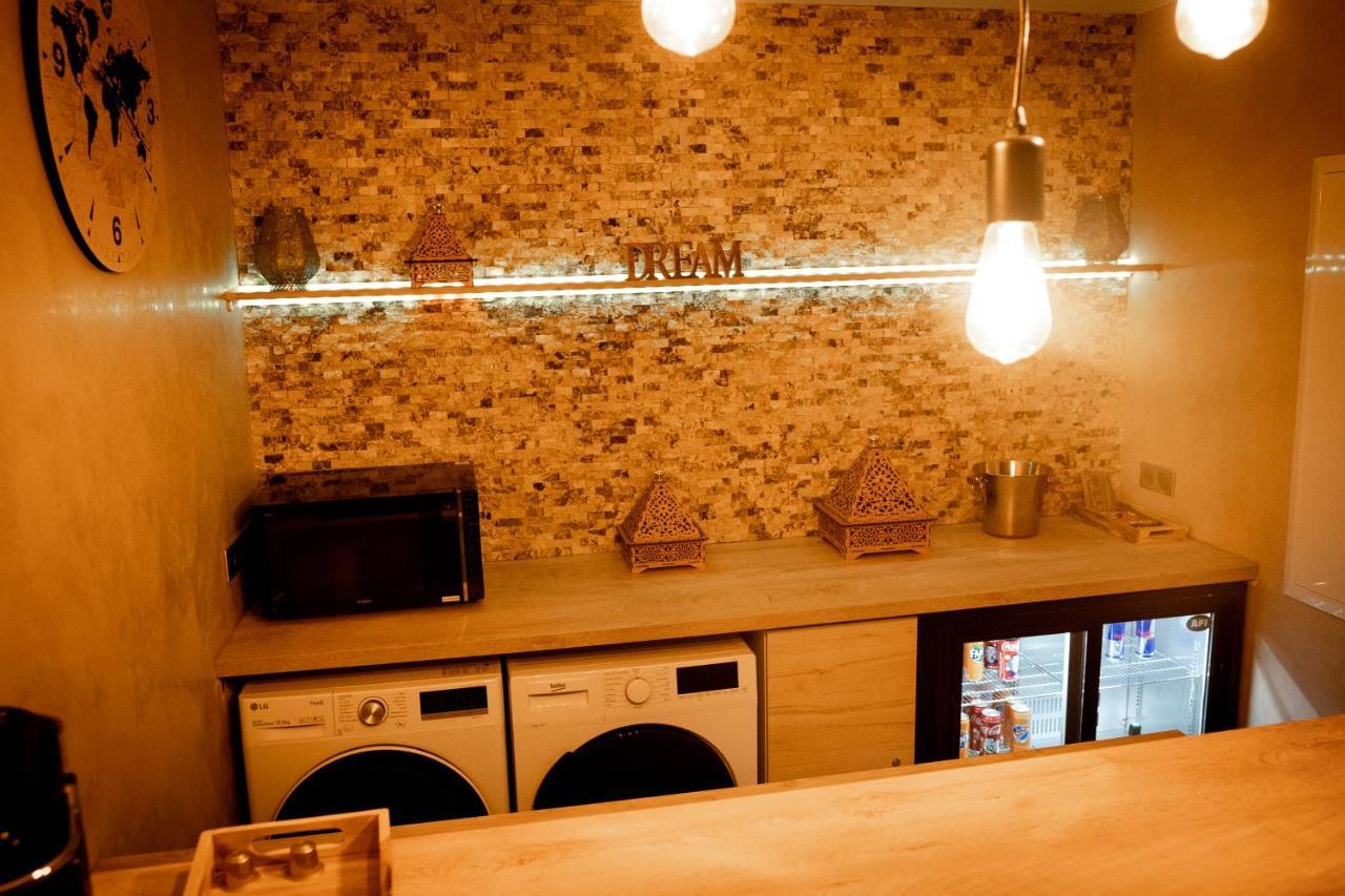 דירות שטרסבורג Le Loft A Bulles מראה חיצוני תמונה