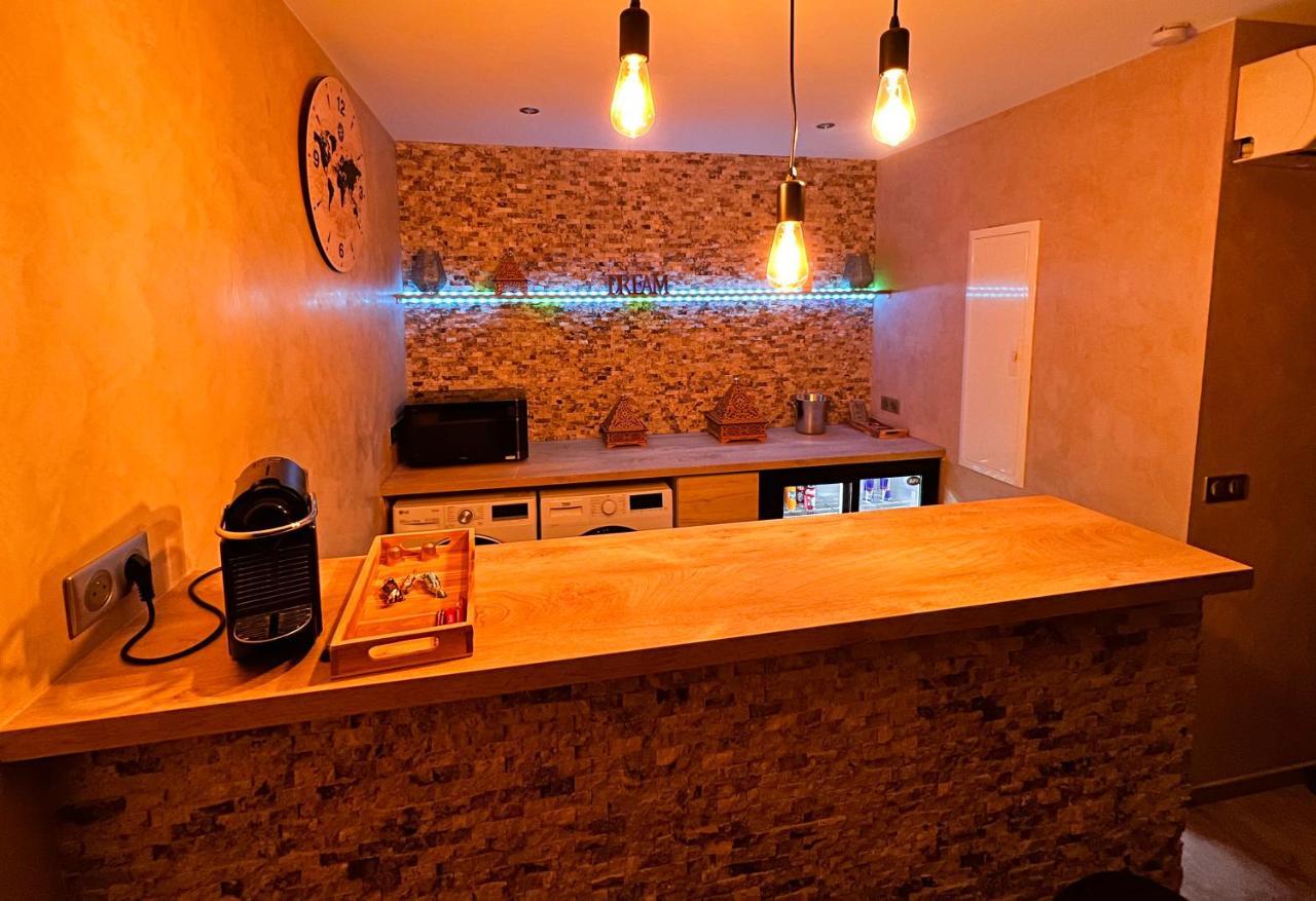 דירות שטרסבורג Le Loft A Bulles מראה חיצוני תמונה