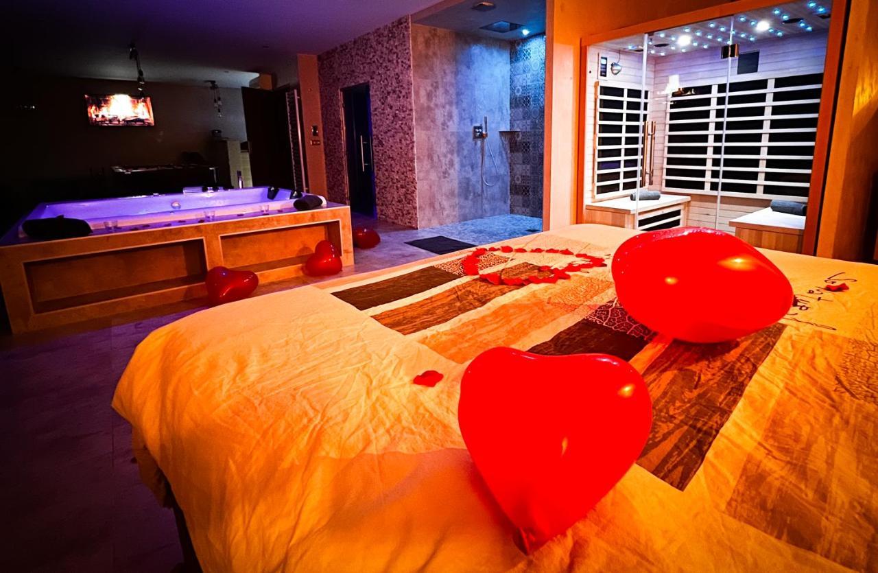 דירות שטרסבורג Le Loft A Bulles מראה חיצוני תמונה