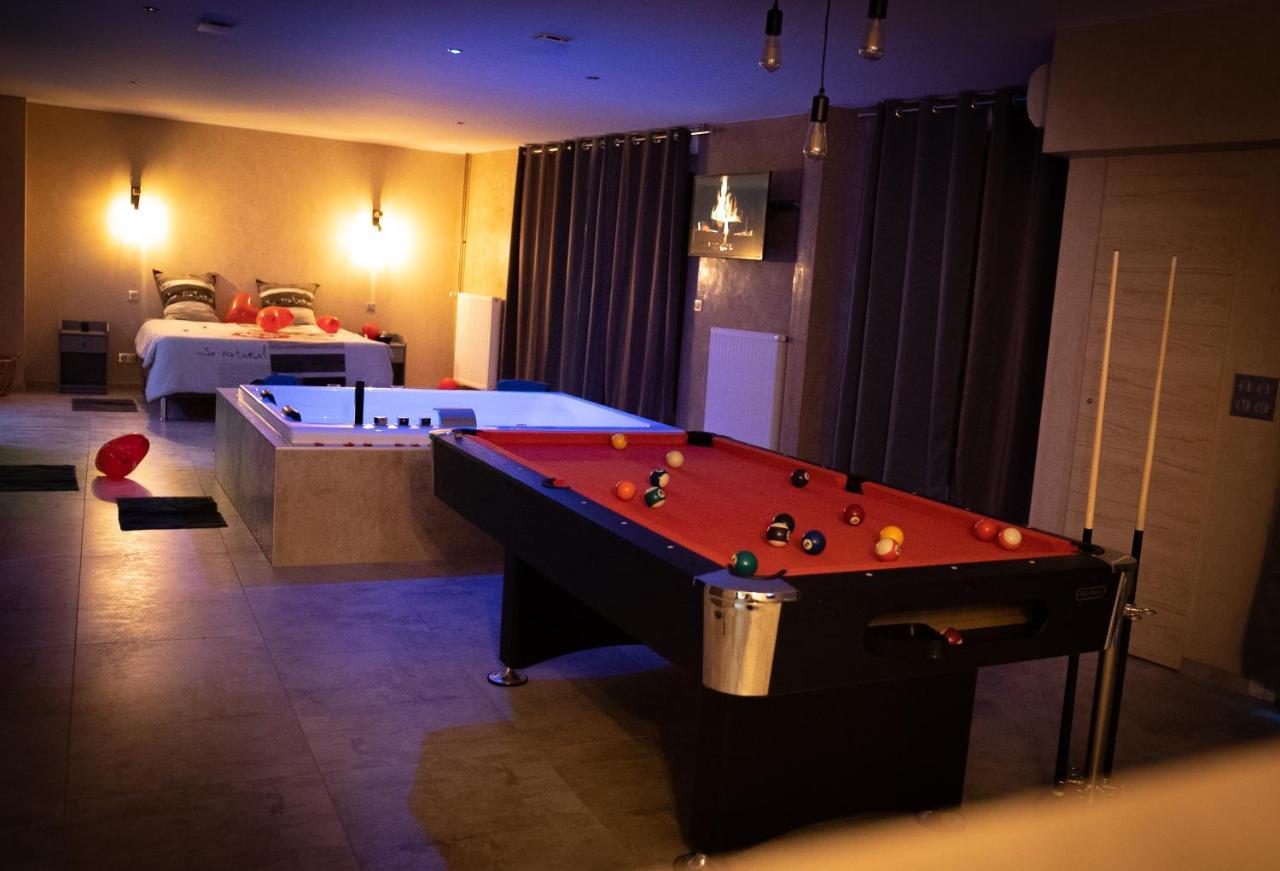 דירות שטרסבורג Le Loft A Bulles מראה חיצוני תמונה