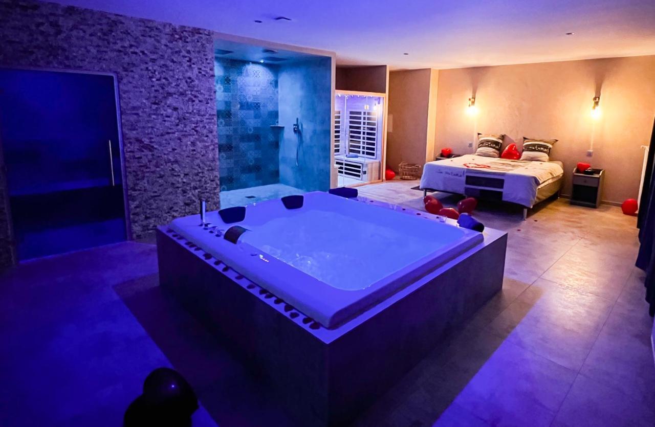 דירות שטרסבורג Le Loft A Bulles מראה חיצוני תמונה