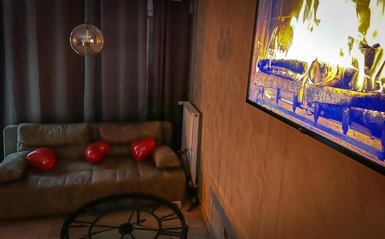דירות שטרסבורג Le Loft A Bulles מראה חיצוני תמונה
