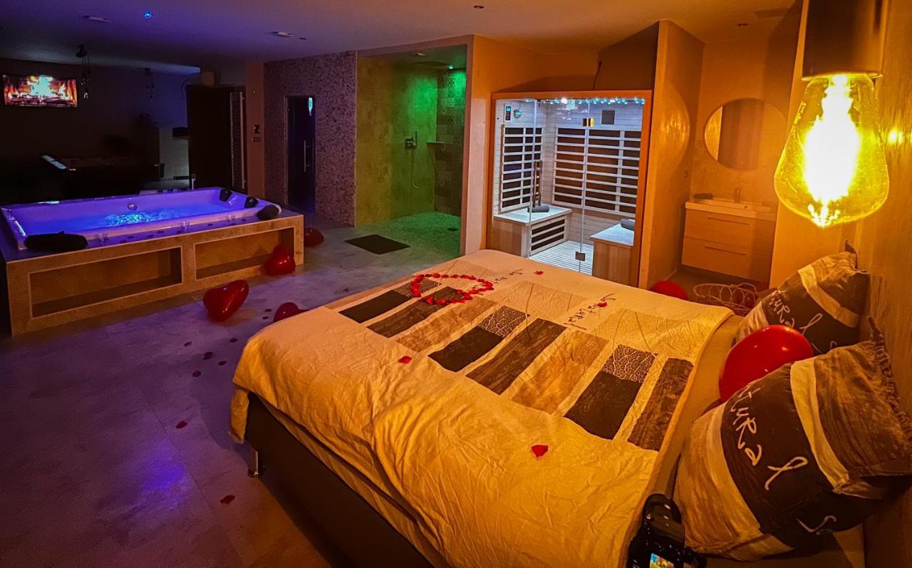דירות שטרסבורג Le Loft A Bulles מראה חיצוני תמונה