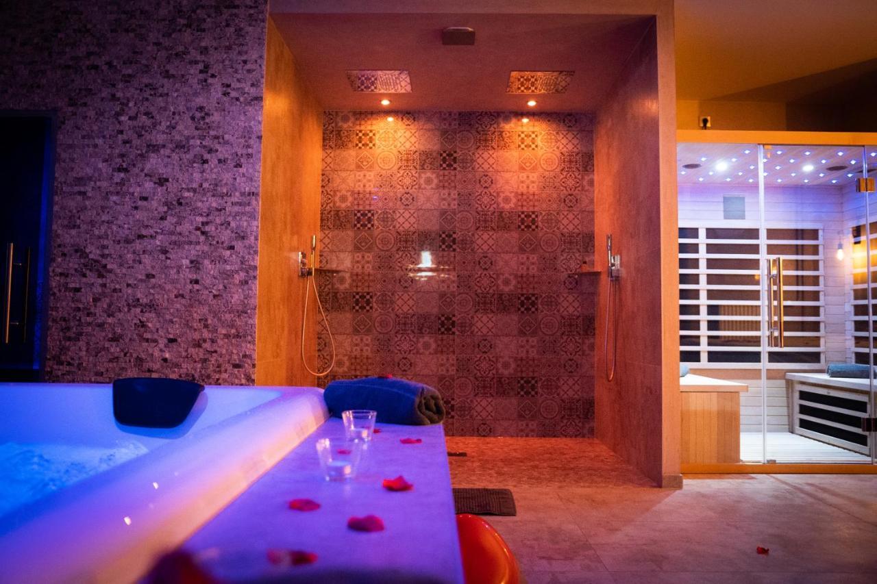 דירות שטרסבורג Le Loft A Bulles מראה חיצוני תמונה