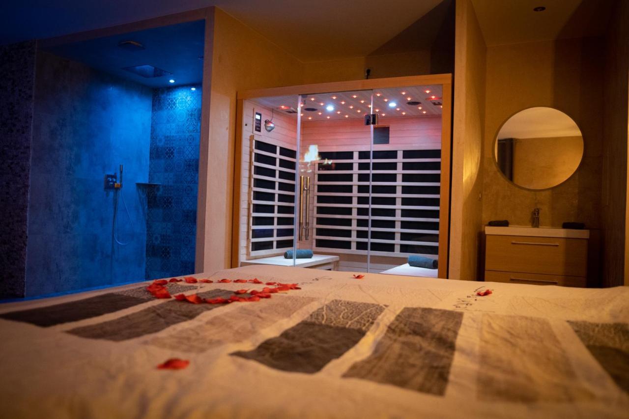 דירות שטרסבורג Le Loft A Bulles מראה חיצוני תמונה