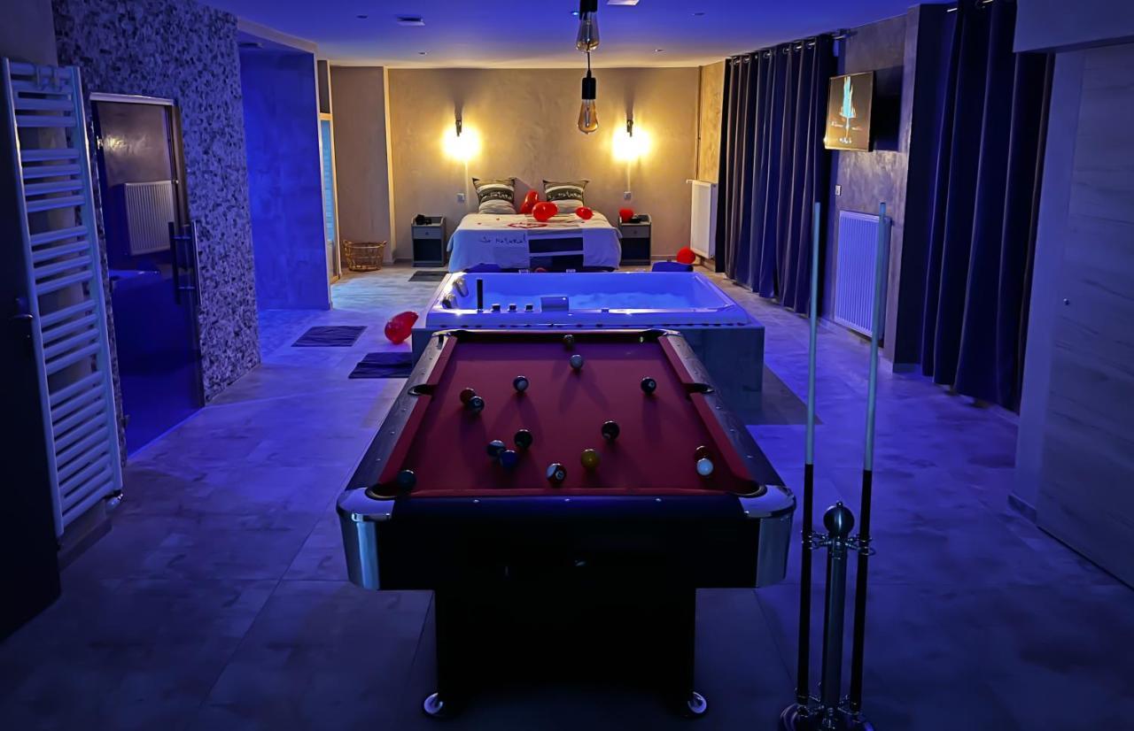 דירות שטרסבורג Le Loft A Bulles מראה חיצוני תמונה