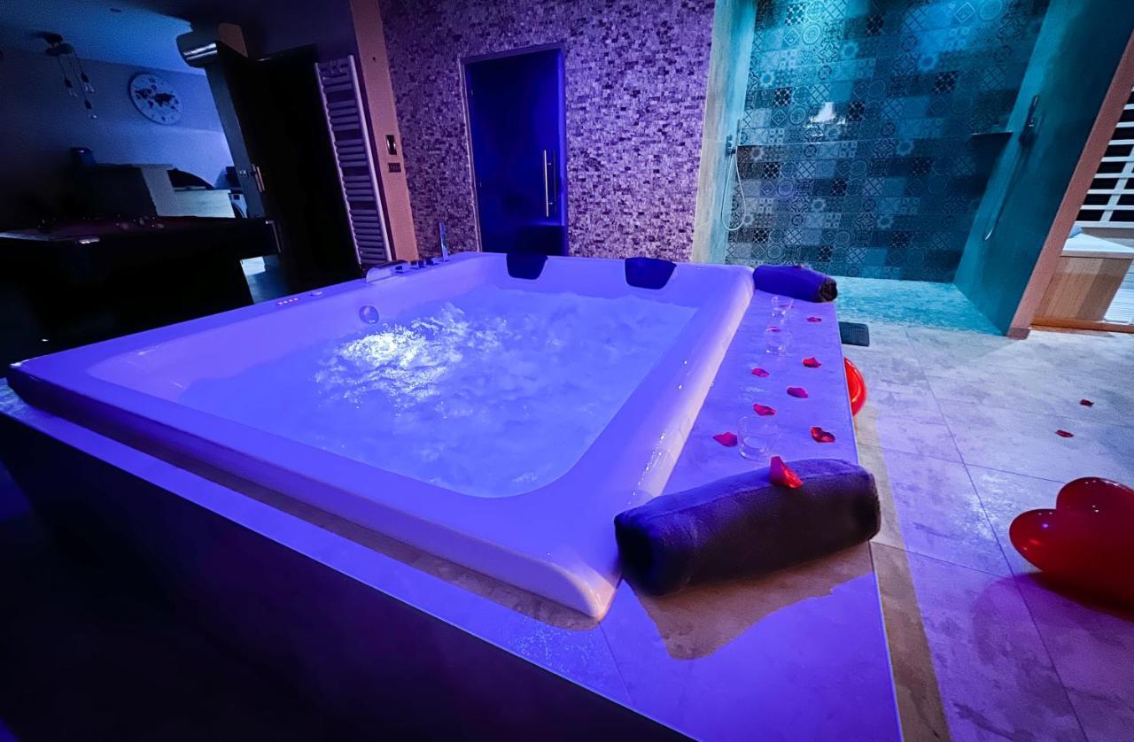 דירות שטרסבורג Le Loft A Bulles מראה חיצוני תמונה